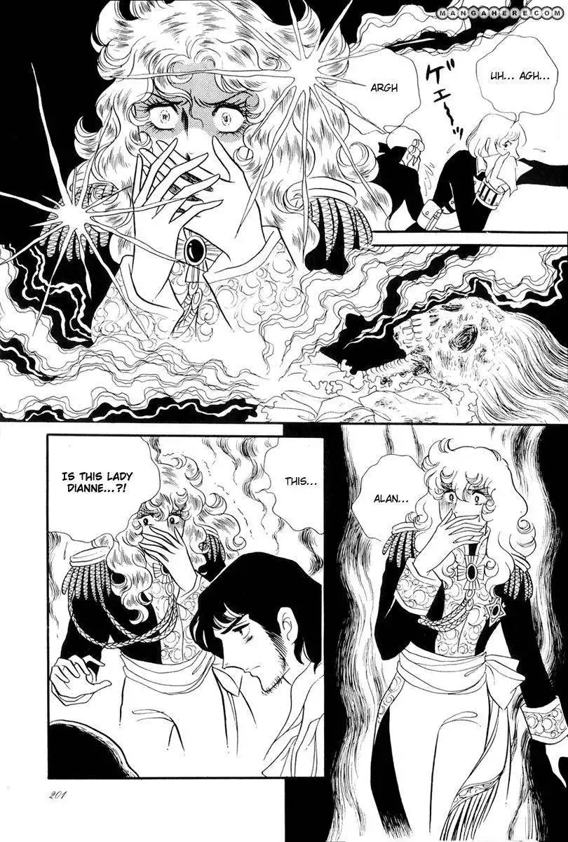 Rose of Versailles Chapter 42 18